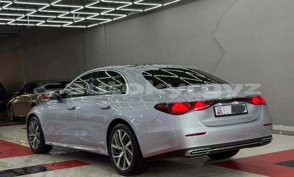 Buy Used Mercedes-Benz E–Class Blue Car in Bishkek in Bishkek Buy Used Mercedes-Benz E–Class Blue Car in Bishkek in Bishkek