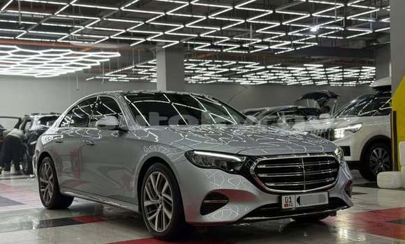 Buy Used Mercedes-Benz E–Class Blue Car in Bishkek in Bishkek Buy Used Mercedes-Benz E–Class Blue Car in Bishkek in Bishkek