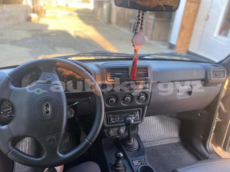 Big with watermark lada niva bishkek bishkek 5540