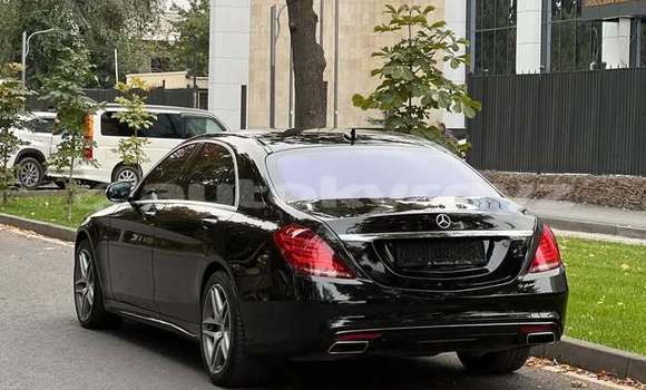 Buy Used Mercedes-Benz W29 Black Car in Bishkek in Bishkek Buy Used Mercedes-Benz W29 Black Car in Bishkek in Bishkek