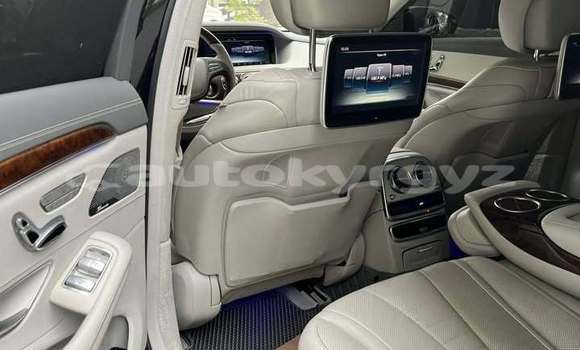 Buy Used Mercedes-Benz W29 Black Car in Bishkek in Bishkek Buy Used Mercedes-Benz W29 Black Car in Bishkek in Bishkek