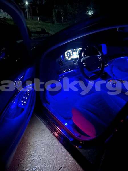 Big with watermark mercedes benz w29 bishkek bishkek 5541