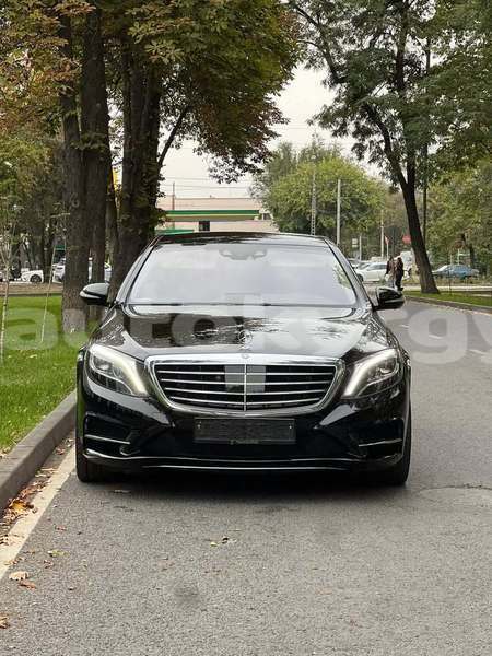 Big with watermark mercedes benz w29 bishkek bishkek 5541
