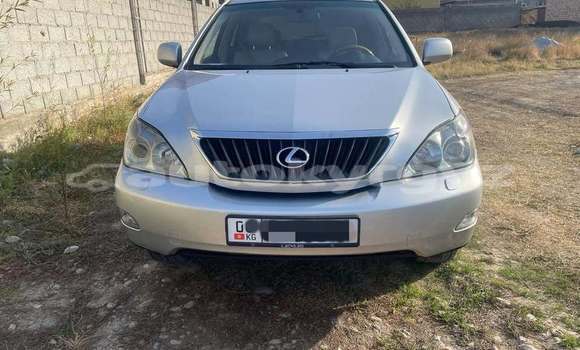 Buy Used Lexus RX 350 Other Car in Bishkek in Bishkek
