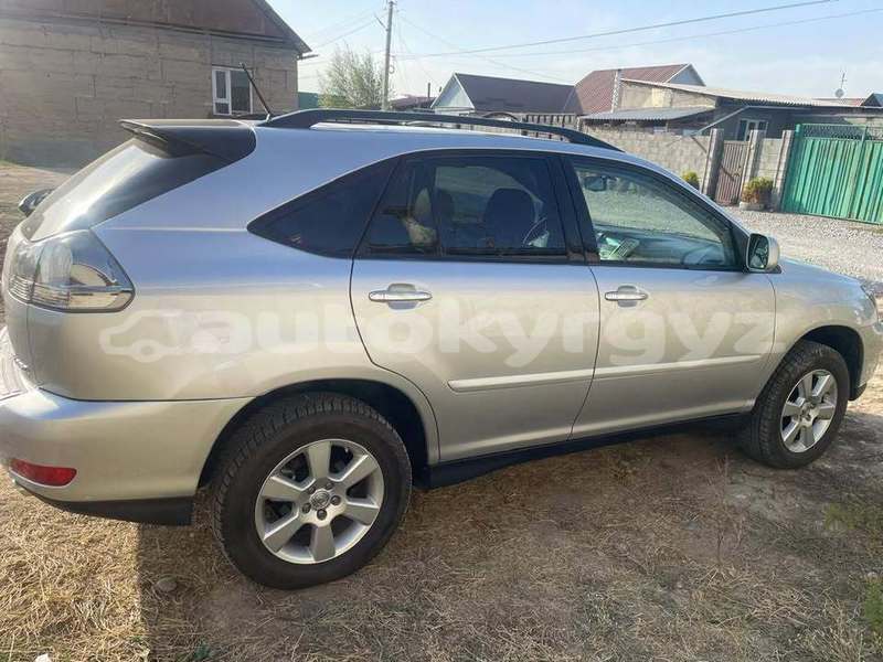 Big with watermark lexus rx 350 bishkek bishkek 5542
