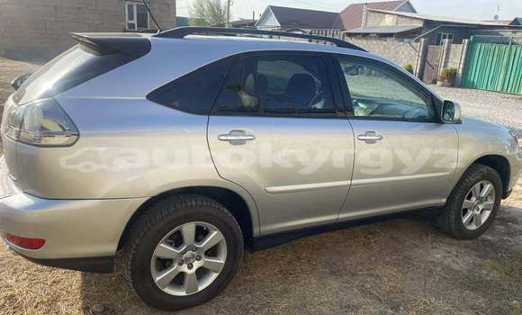 Buy Used Lexus RX 350 Other Car in Bishkek in Bishkek Buy Used Lexus RX 350 Other Car in Bishkek in Bishkek