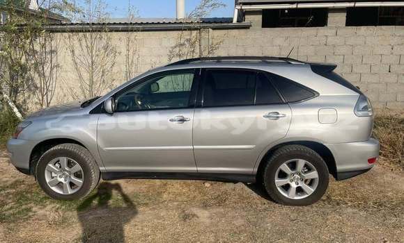 Buy Used Lexus RX 350 Other Car in Bishkek in Bishkek Buy Used Lexus RX 350 Other Car in Bishkek in Bishkek