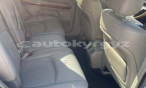 Buy Used Lexus RX 350 Other Car in Bishkek in Bishkek Buy Used Lexus RX 350 Other Car in Bishkek in Bishkek