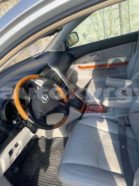 Big with watermark lexus rx 350 bishkek bishkek 5542