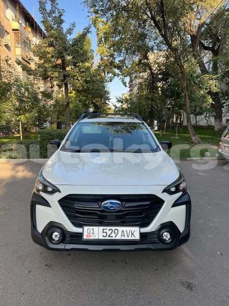 Big with watermark subaru outback bishkek bishkek 5543