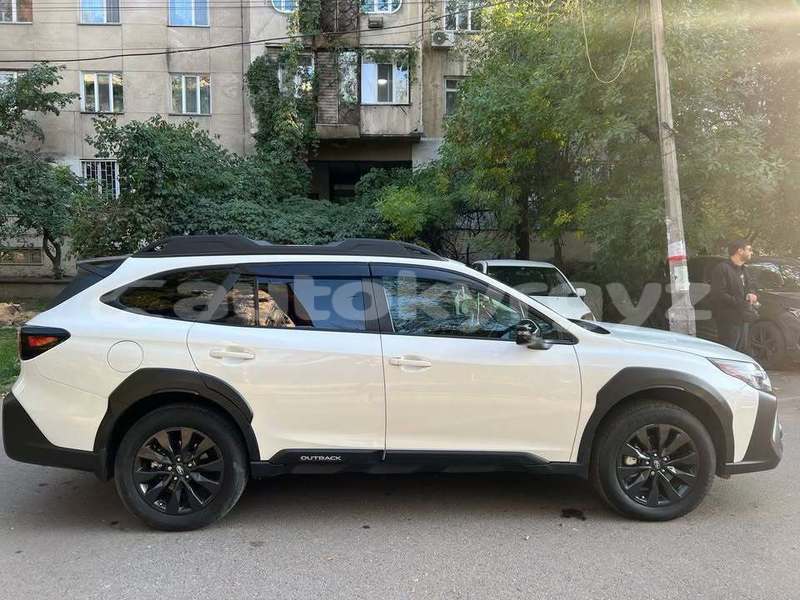 Big with watermark subaru outback bishkek bishkek 5543