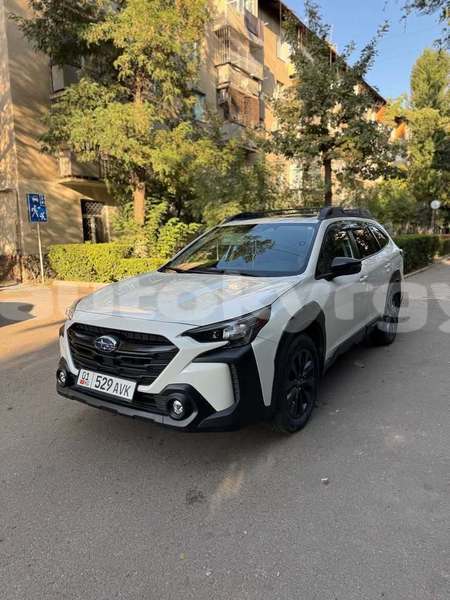 Big with watermark subaru outback bishkek bishkek 5543