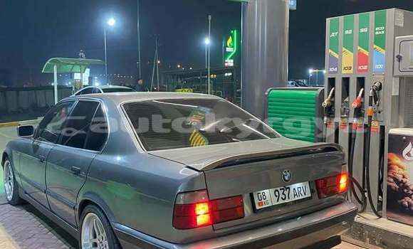 Buy Used BMW E9 Other Car in Bishkek in Bishkek