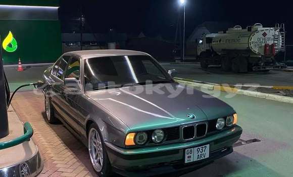 Buy Used BMW E9 Other Car in Bishkek in Bishkek Buy Used BMW E9 Other Car in Bishkek in Bishkek