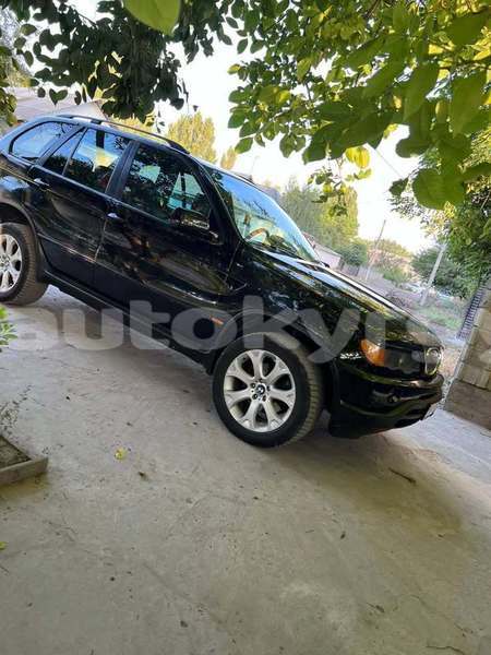 Big with watermark bmw x5 bishkek bishkek 5545