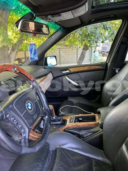 Big with watermark bmw x5 bishkek bishkek 5545