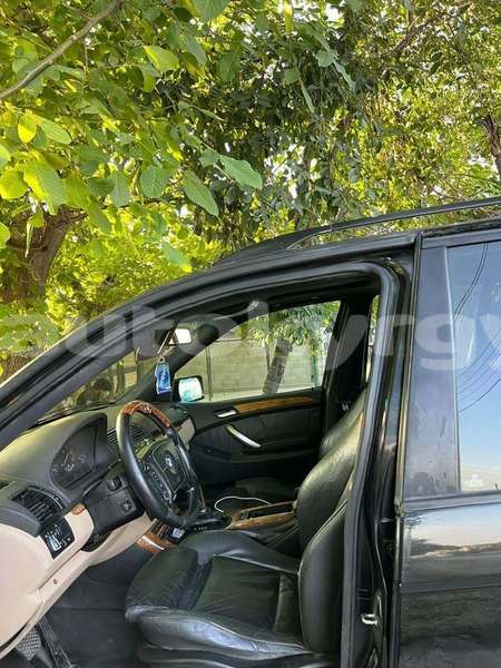 Big with watermark bmw x5 bishkek bishkek 5545