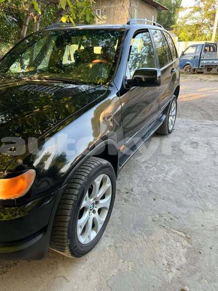 Big with watermark bmw x5 bishkek bishkek 5545