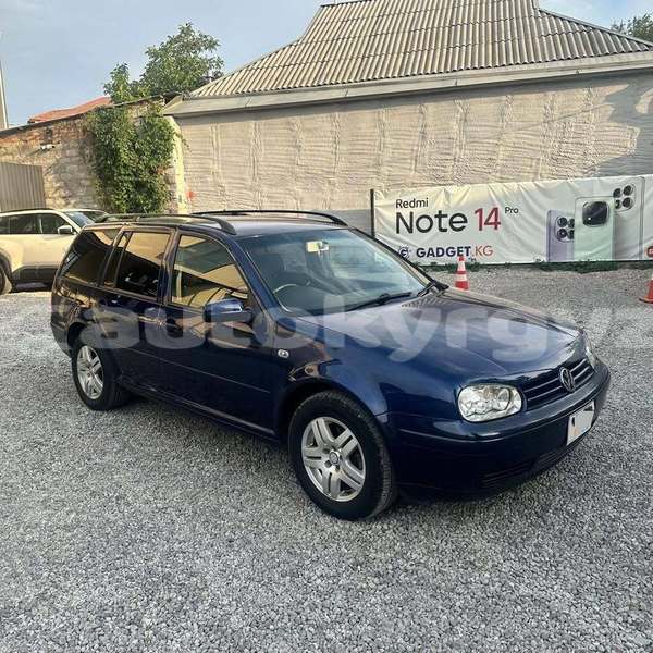 Big with watermark volkswagen golf bishkek bishkek 5546