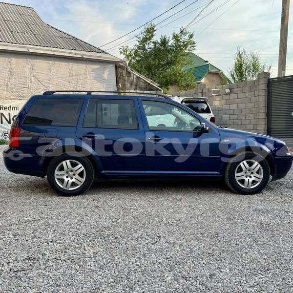 Big with watermark volkswagen golf bishkek bishkek 5546