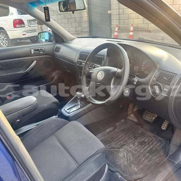 Big with watermark volkswagen golf bishkek bishkek 5546