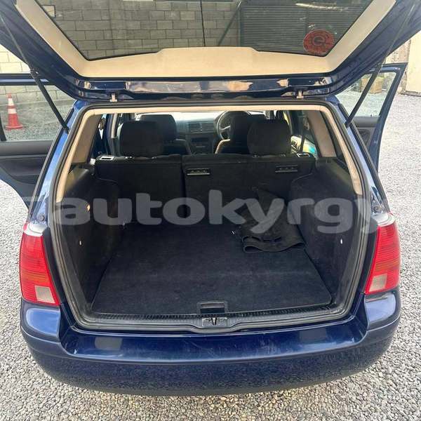 Big with watermark volkswagen golf bishkek bishkek 5546