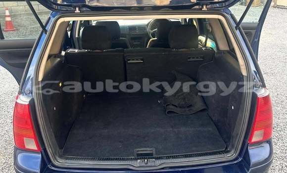 Buy Used Volkswagen Golf Black Car in Bishkek in Bishkek Buy Used Volkswagen Golf Black Car in Bishkek in Bishkek