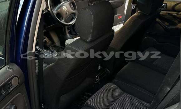 Buy Used Volkswagen Golf Black Car in Bishkek in Bishkek Buy Used Volkswagen Golf Black Car in Bishkek in Bishkek