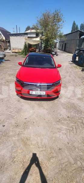 Big with watermark volkswagen jetta bishkek bishkek 5547