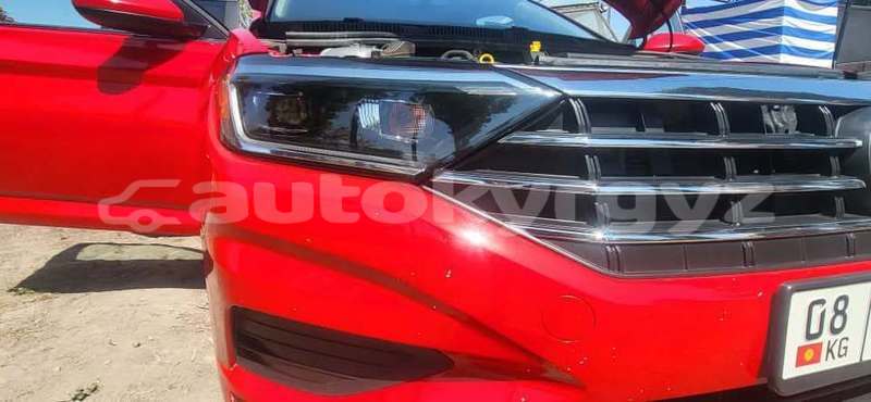 Big with watermark volkswagen jetta bishkek bishkek 5547