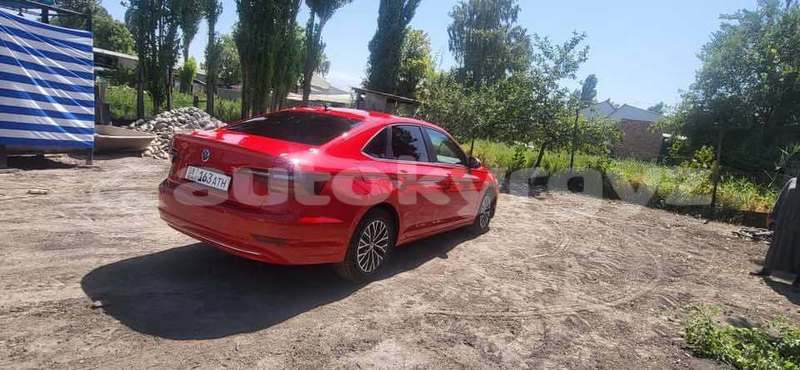 Big with watermark volkswagen jetta bishkek bishkek 5547