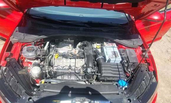 Buy Used Volkswagen Jetta Red Car in Bishkek in Bishkek Buy Used Volkswagen Jetta Red Car in Bishkek in Bishkek