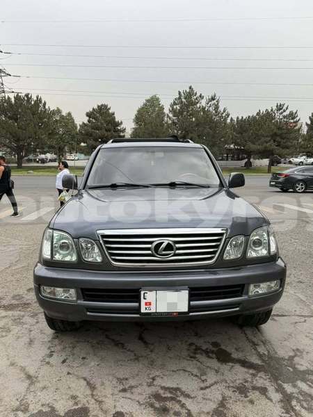 Big with watermark lexus lx 570 bishkek bishkek 5548