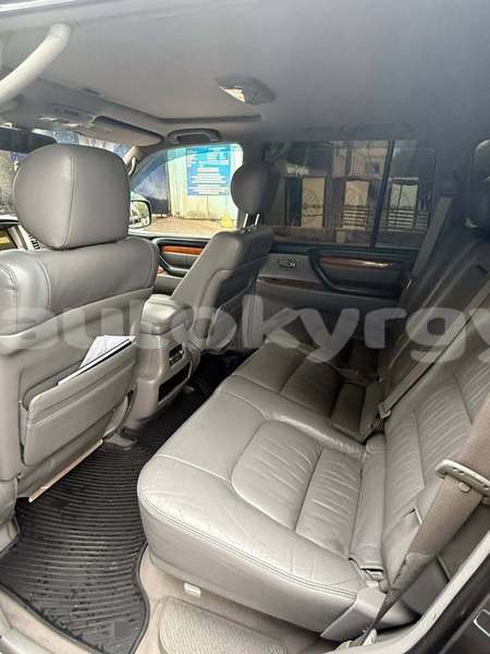 Big with watermark lexus lx 570 bishkek bishkek 5548