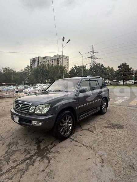 Big with watermark lexus lx 570 bishkek bishkek 5548