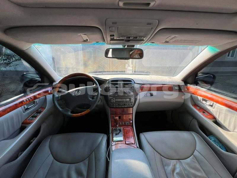 Big with watermark lexus ls bishkek bishkek 5549