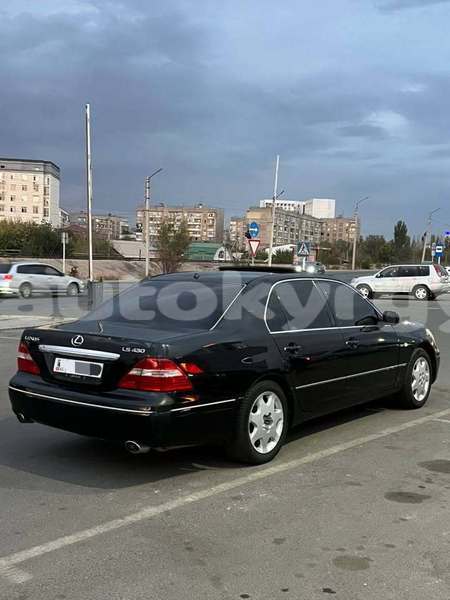 Big with watermark lexus ls bishkek bishkek 5549