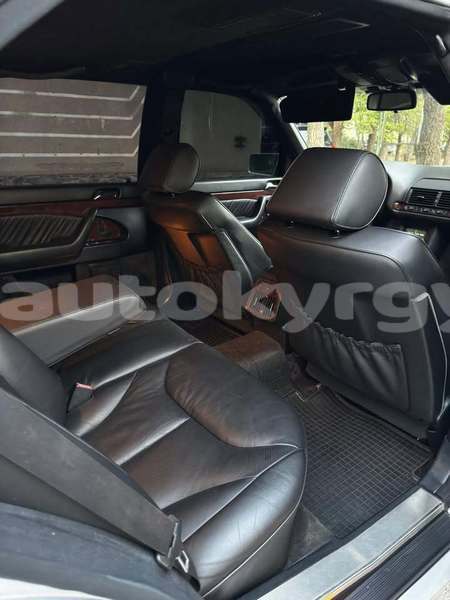 Big with watermark mercedes benz w123 bishkek bishkek 5550