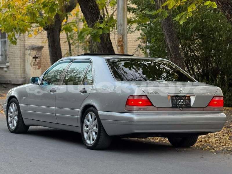 Big with watermark mercedes benz w123 bishkek bishkek 5550