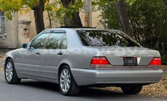 Buy Used Mercedes-Benz W123 Other Car in Bishkek in Bishkek Buy Used Mercedes-Benz W123 Other Car in Bishkek in Bishkek