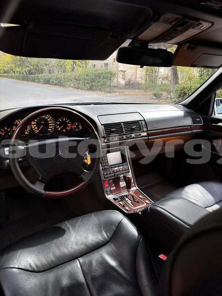 Big with watermark mercedes benz w123 bishkek bishkek 5550