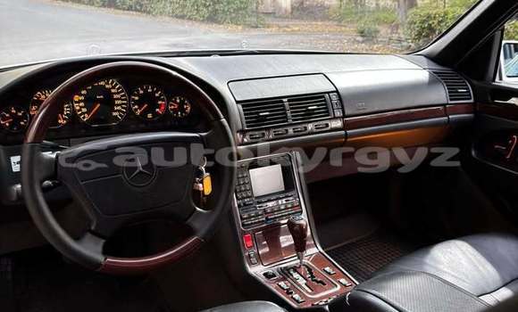 Buy Used Mercedes-Benz W123 Other Car in Bishkek in Bishkek Buy Used Mercedes-Benz W123 Other Car in Bishkek in Bishkek