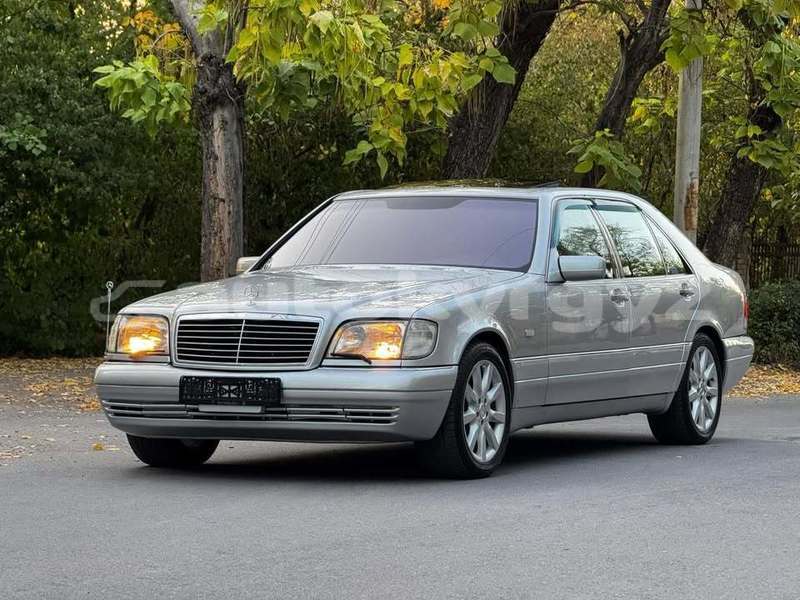 Big with watermark mercedes benz w123 bishkek bishkek 5550
