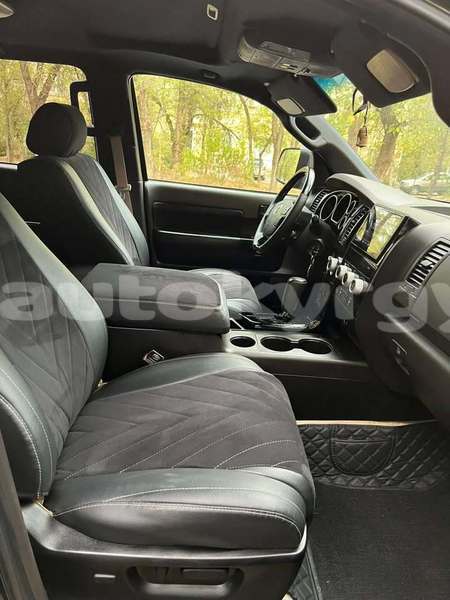 Big with watermark toyota sequoia bishkek bishkek 5551