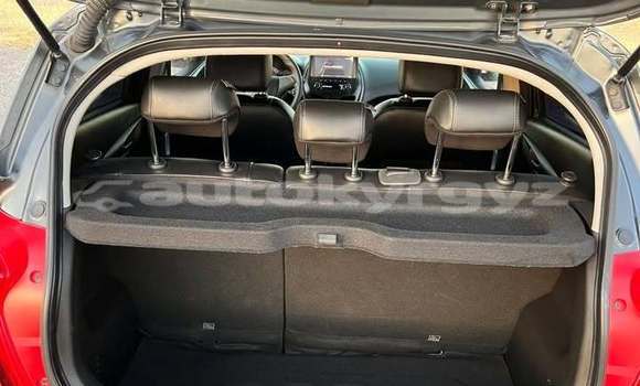 Buy Used Chevrolet Spark Black Car in Bishkek in Bishkek Buy Used Chevrolet Spark Black Car in Bishkek in Bishkek