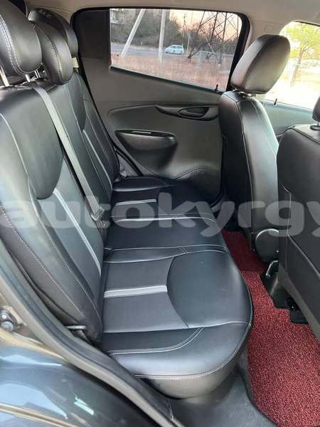 Big with watermark chevrolet spark bishkek bishkek 5553