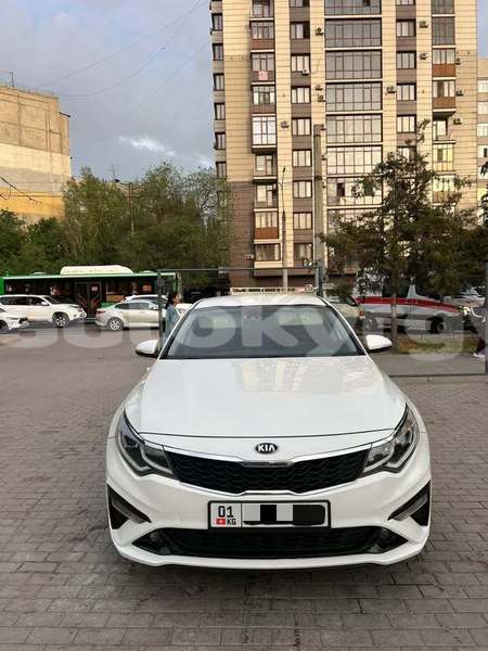 Big with watermark kia optima bishkek bishkek 5554