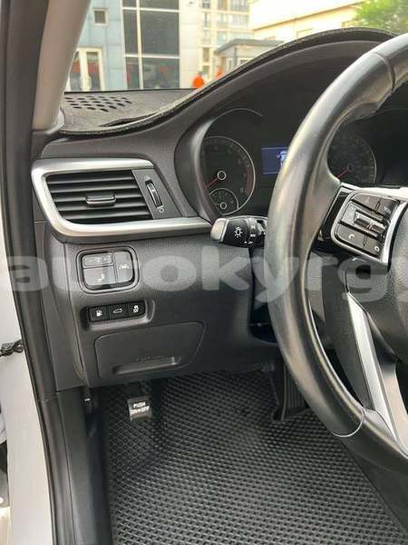 Big with watermark kia optima bishkek bishkek 5554