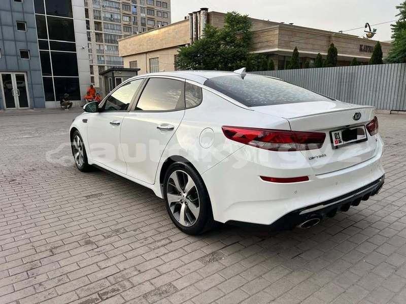 Big with watermark kia optima bishkek bishkek 5554
