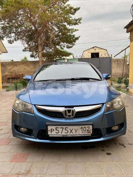 Big with watermark honda civic bishkek bishkek 5555
